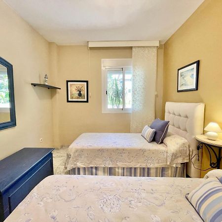 Marbella Real Golden Mile -Eaw Homes Ngoại thất bức ảnh