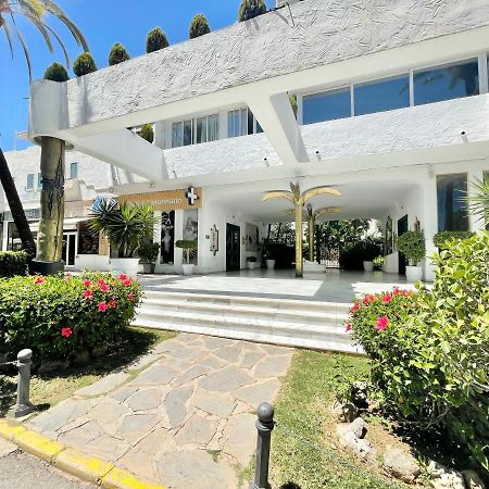 Marbella Real Golden Mile -Eaw Homes Ngoại thất bức ảnh