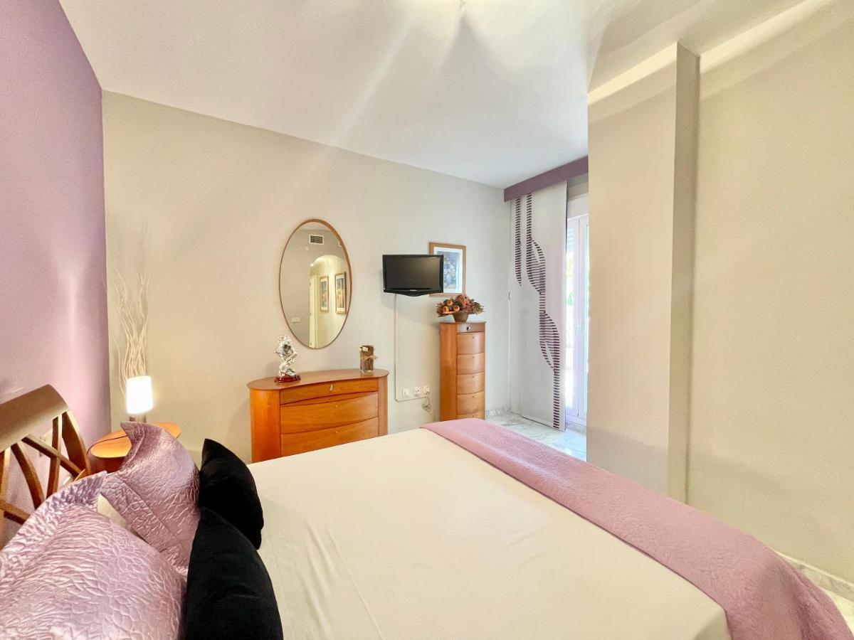 Marbella Real Golden Mile -Eaw Homes Ngoại thất bức ảnh