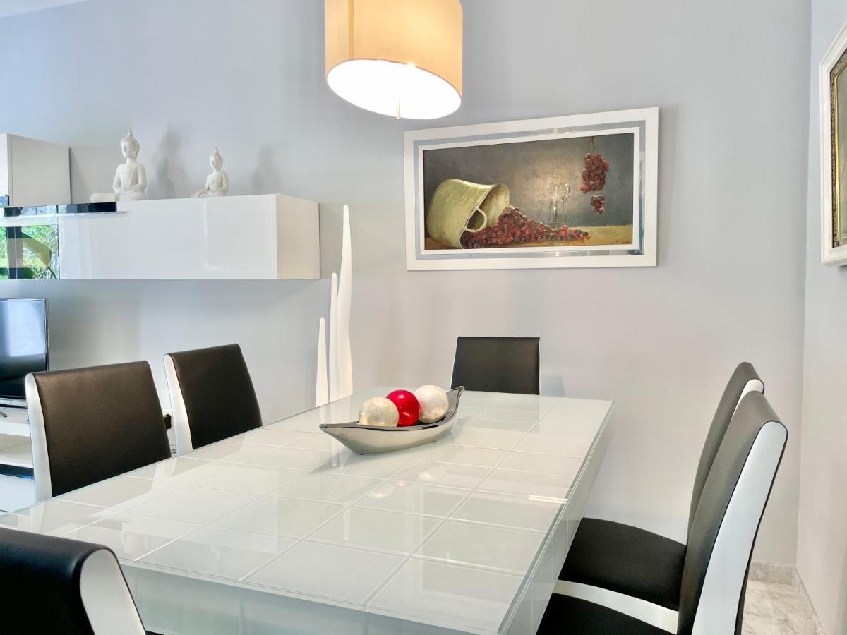 Marbella Real Golden Mile -Eaw Homes Ngoại thất bức ảnh