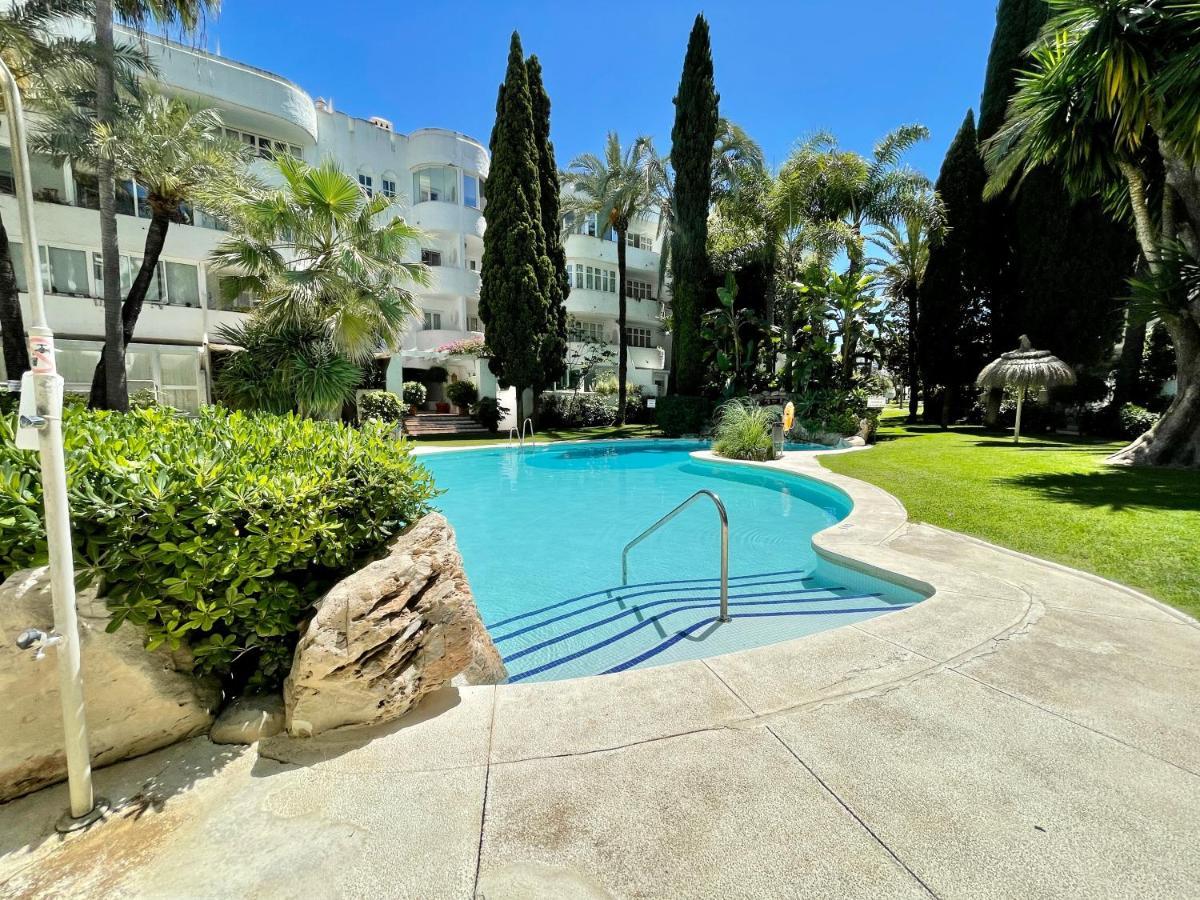 Marbella Real Golden Mile -Eaw Homes Ngoại thất bức ảnh