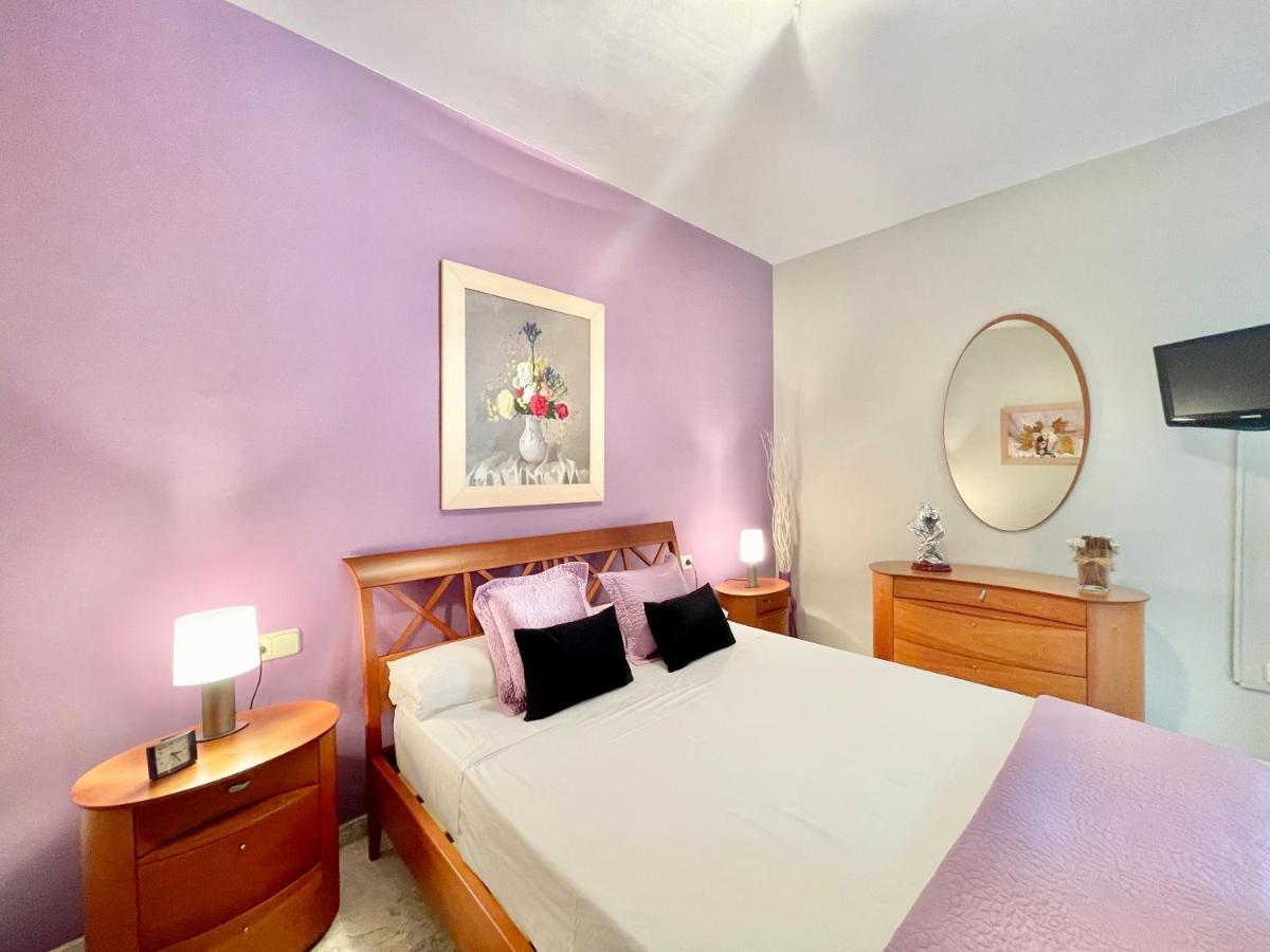Marbella Real Golden Mile -Eaw Homes Ngoại thất bức ảnh
