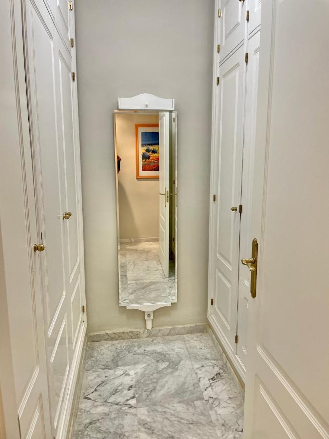 Marbella Real Golden Mile -Eaw Homes Ngoại thất bức ảnh