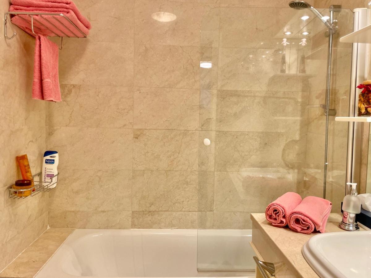 Marbella Real Golden Mile -Eaw Homes Ngoại thất bức ảnh