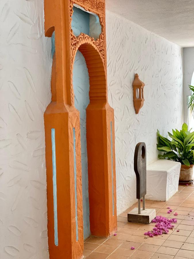 Marbella Real Golden Mile -Eaw Homes Ngoại thất bức ảnh