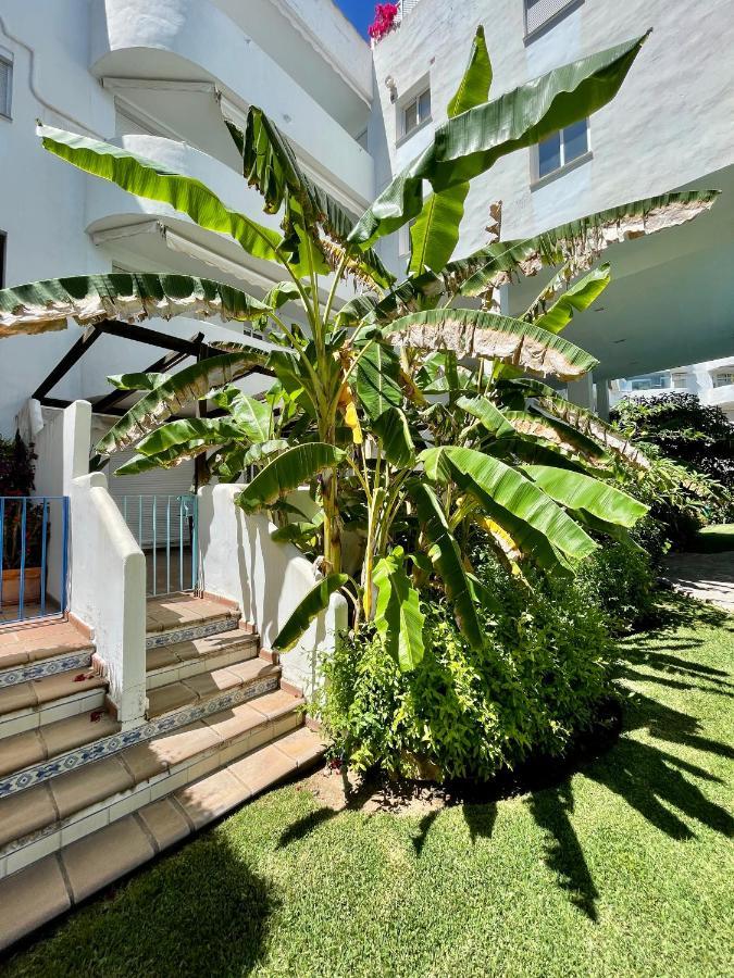 Marbella Real Golden Mile -Eaw Homes Ngoại thất bức ảnh