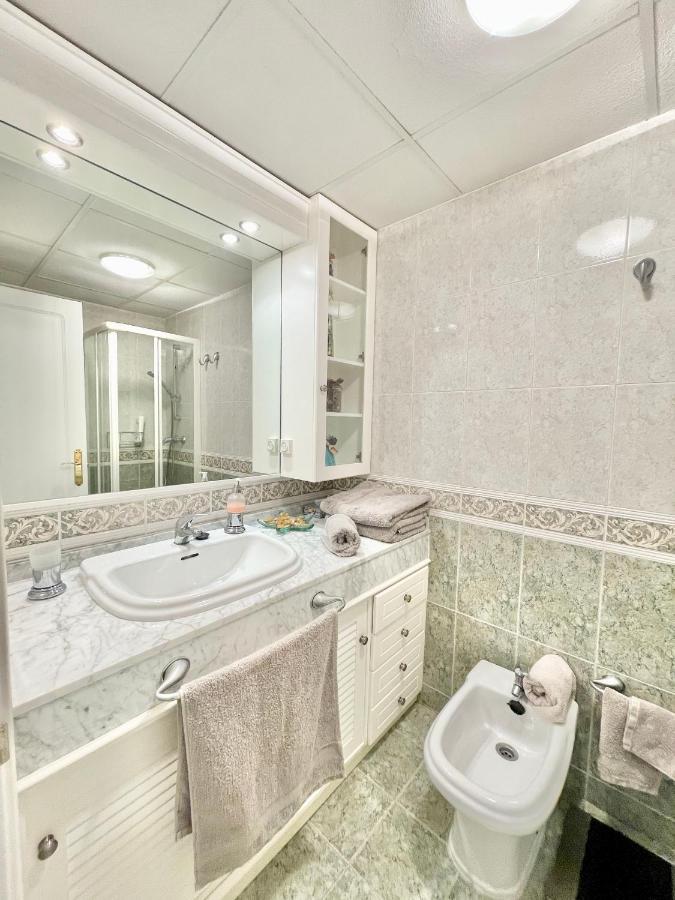 Marbella Real Golden Mile -Eaw Homes Ngoại thất bức ảnh