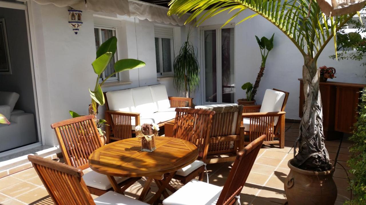 Marbella Real Golden Mile -Eaw Homes Ngoại thất bức ảnh