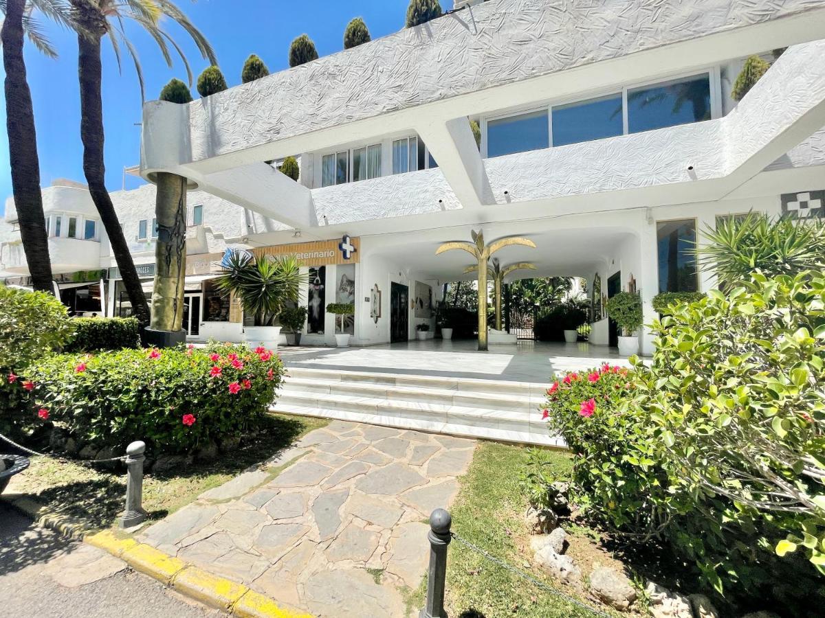 Marbella Real Golden Mile -Eaw Homes Ngoại thất bức ảnh