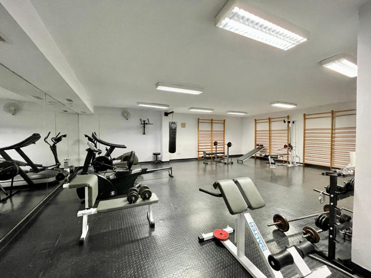 Marbella Real Golden Mile -Eaw Homes Ngoại thất bức ảnh