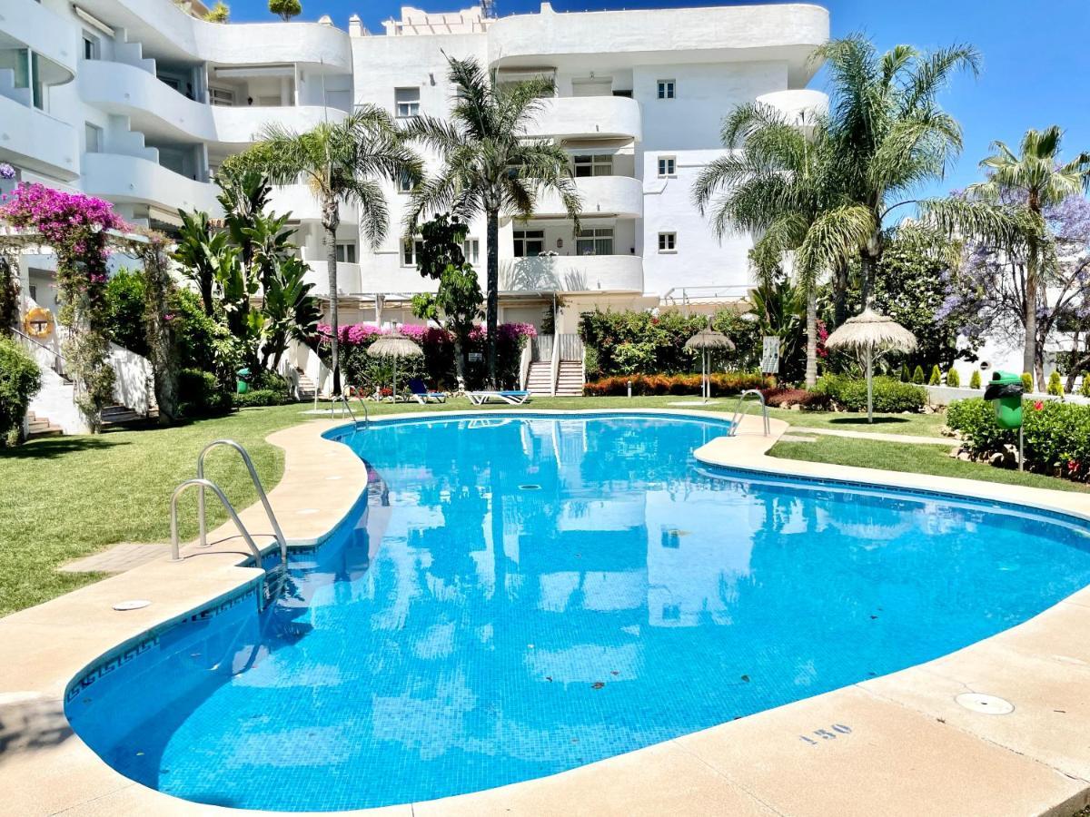 Marbella Real Golden Mile -Eaw Homes Ngoại thất bức ảnh