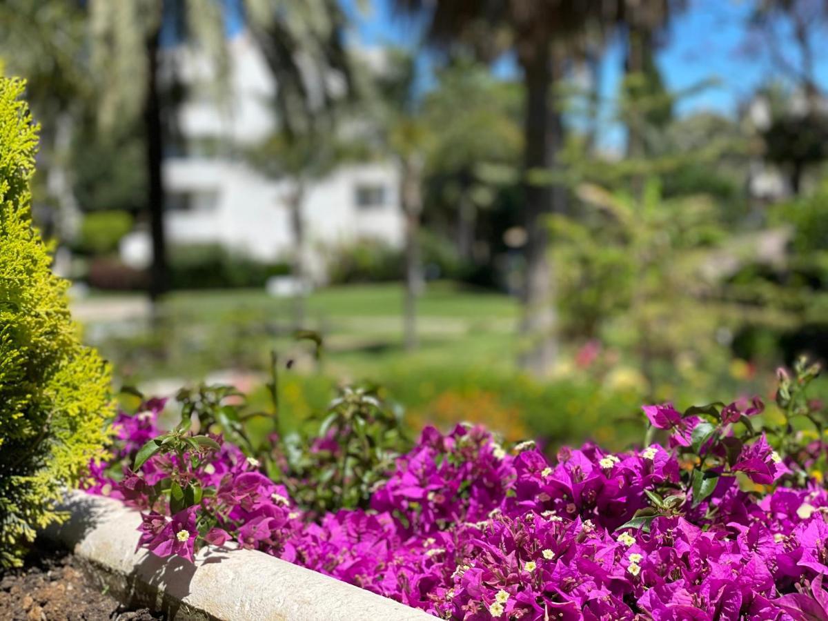 Marbella Real Golden Mile -Eaw Homes Ngoại thất bức ảnh