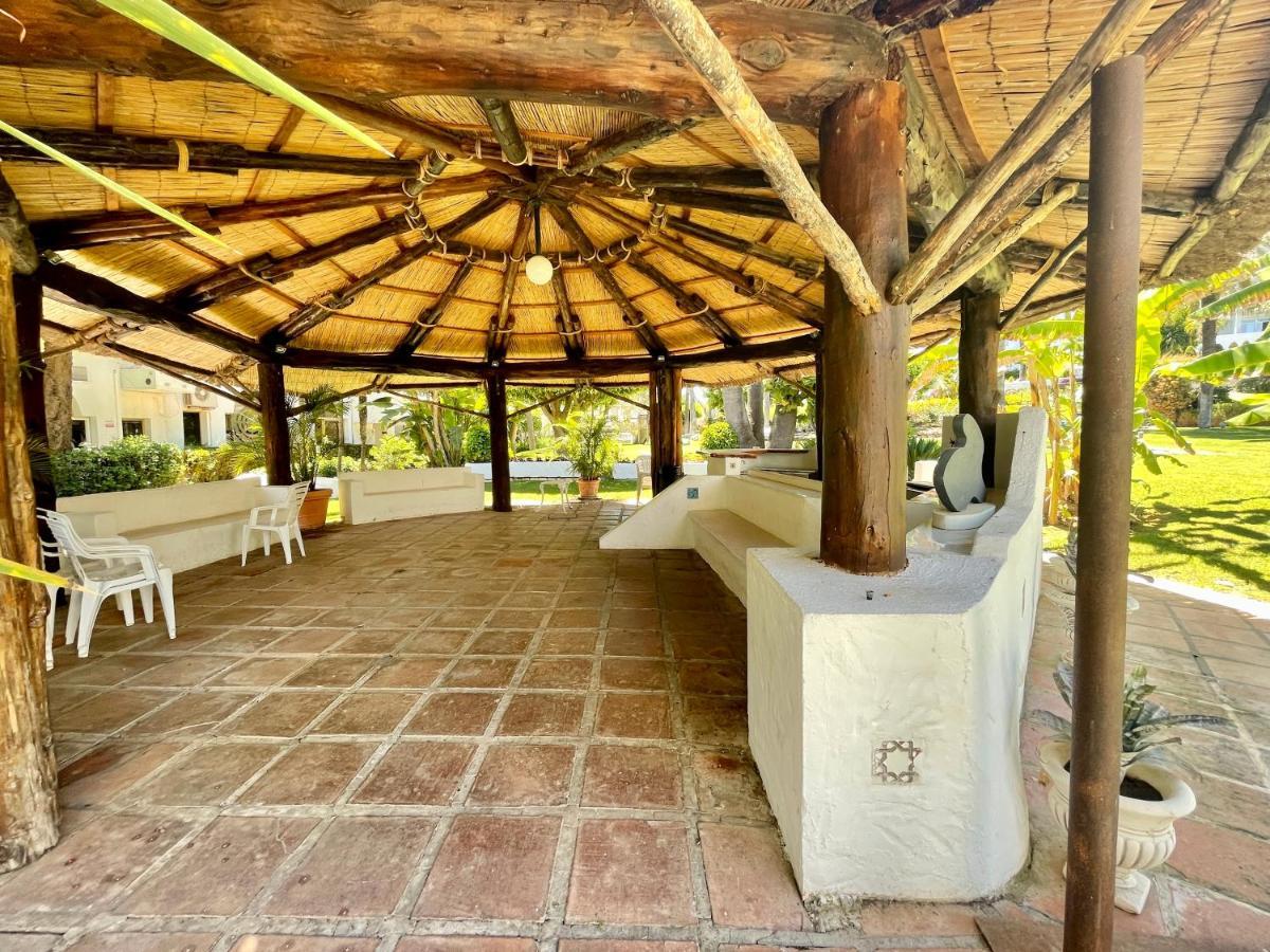 Marbella Real Golden Mile -Eaw Homes Ngoại thất bức ảnh