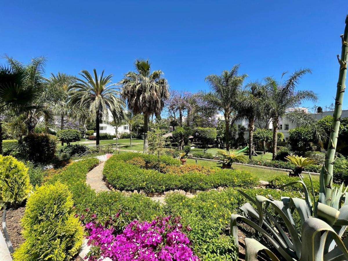 Marbella Real Golden Mile -Eaw Homes Ngoại thất bức ảnh