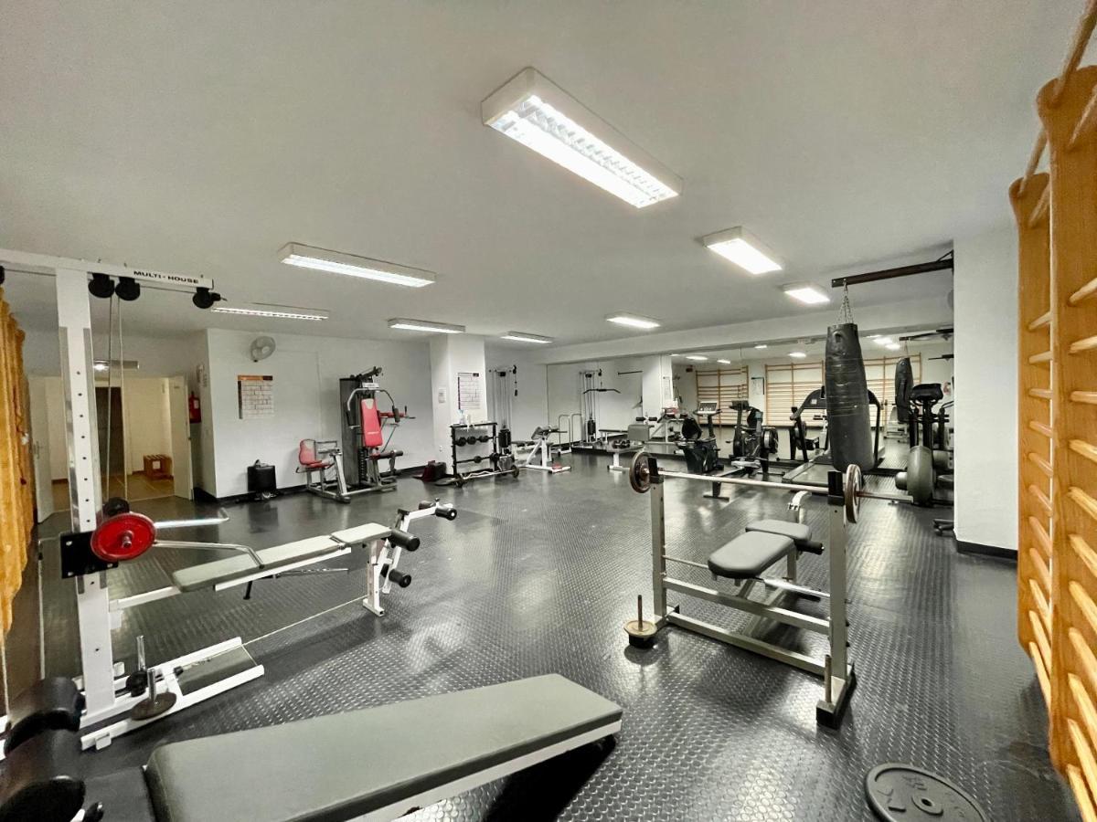 Marbella Real Golden Mile -Eaw Homes Ngoại thất bức ảnh