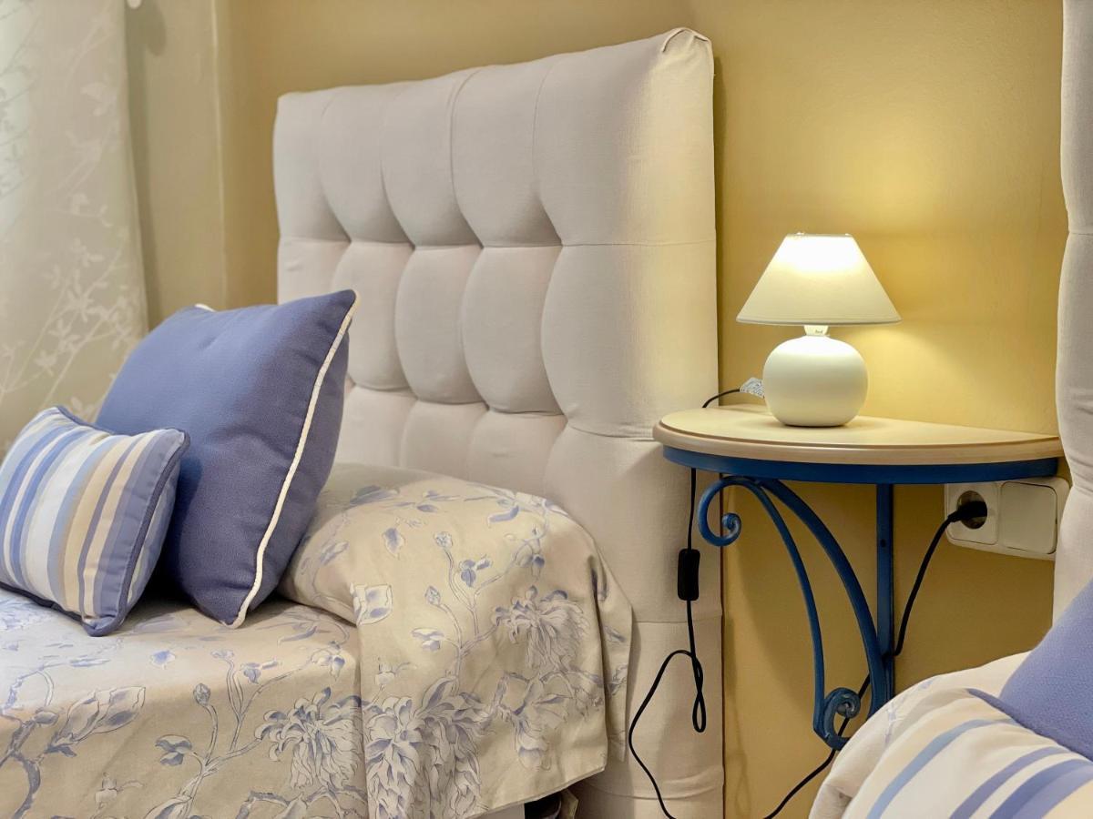 Marbella Real Golden Mile -Eaw Homes Ngoại thất bức ảnh