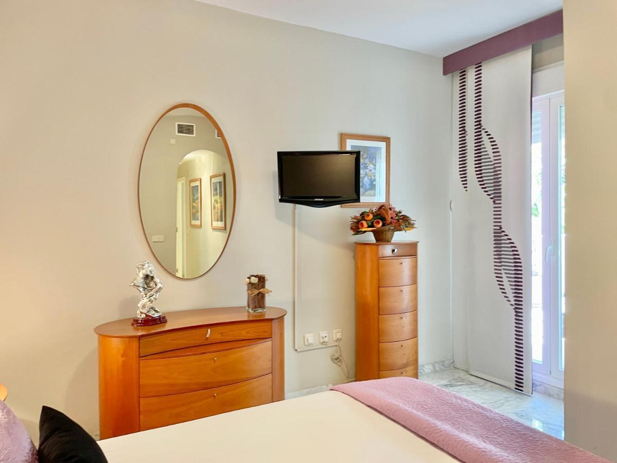 Marbella Real Golden Mile -Eaw Homes Ngoại thất bức ảnh