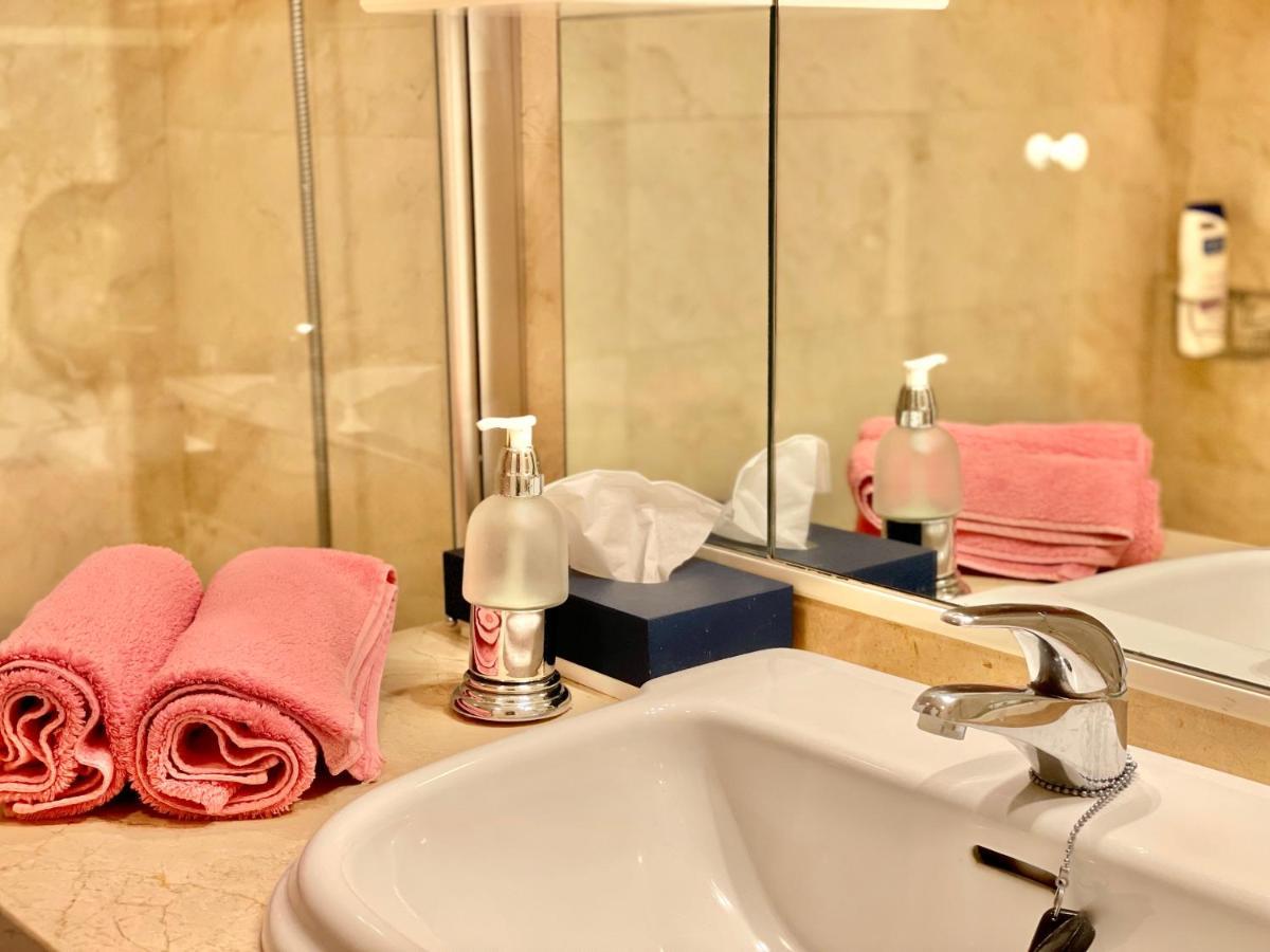 Marbella Real Golden Mile -Eaw Homes Ngoại thất bức ảnh
