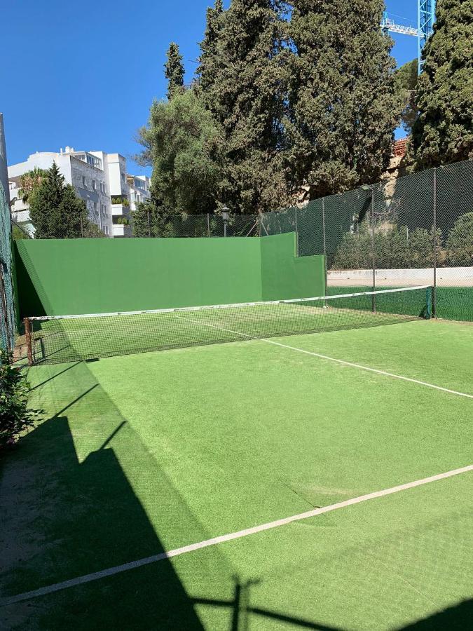 Marbella Real Golden Mile -Eaw Homes Ngoại thất bức ảnh