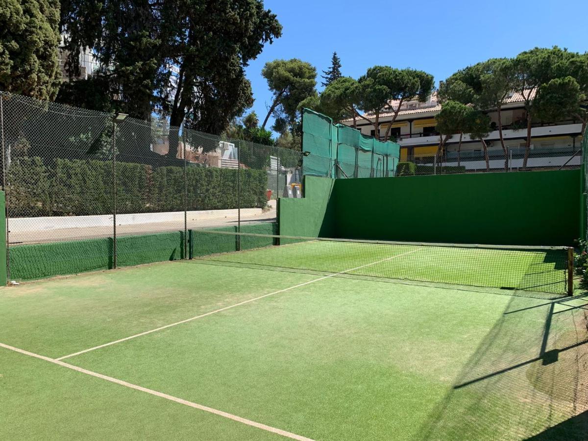 Marbella Real Golden Mile -Eaw Homes Ngoại thất bức ảnh